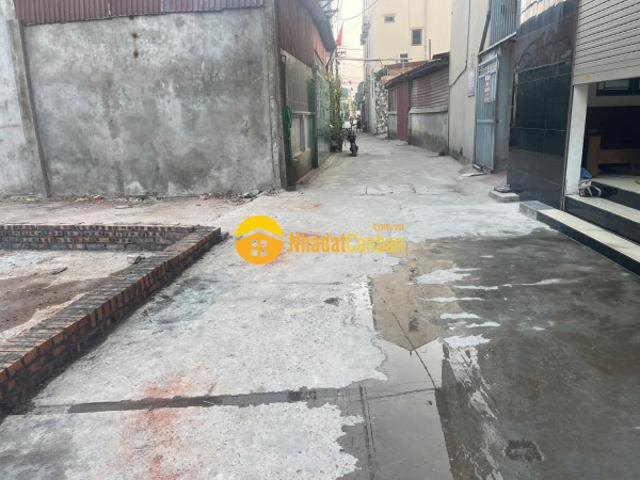 Mặt bằng bán