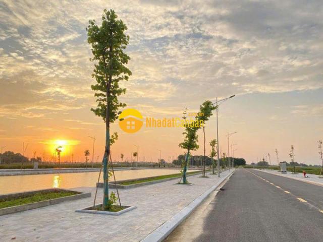 Mặt bằng bán