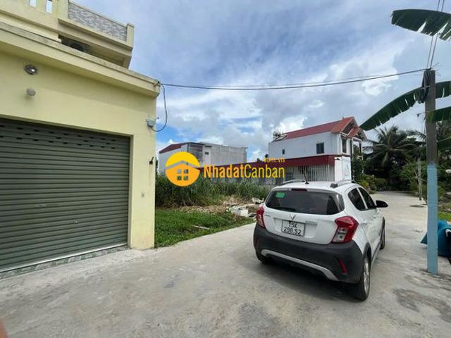Mặt bằng bán