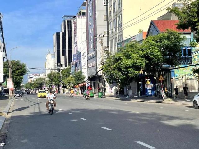 Nhà mặt phố bán tại Liên Chiểu, Đà Nẵng