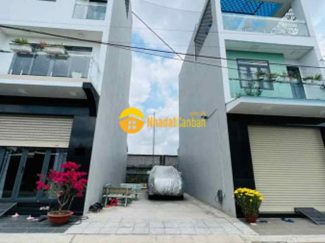 Mặt bằng bán
