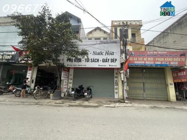 Nhà mặt phố bán tại Hoàn Kiếm, Hà Nội