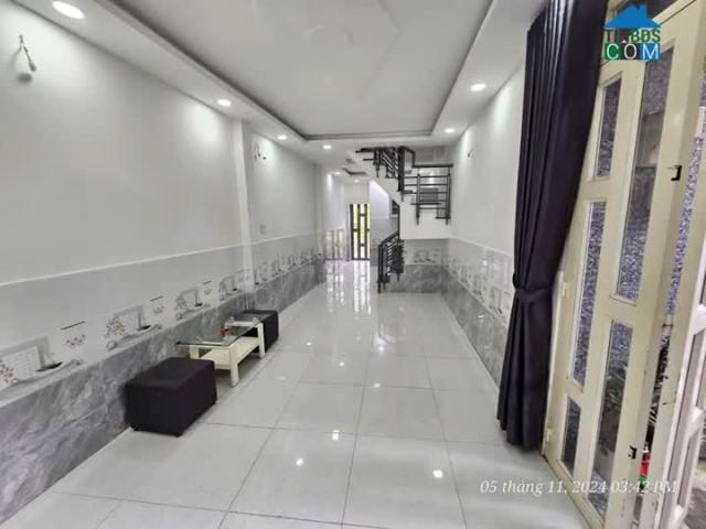 Nhà bán tại Thủ Đức, Hồ Chí Minh