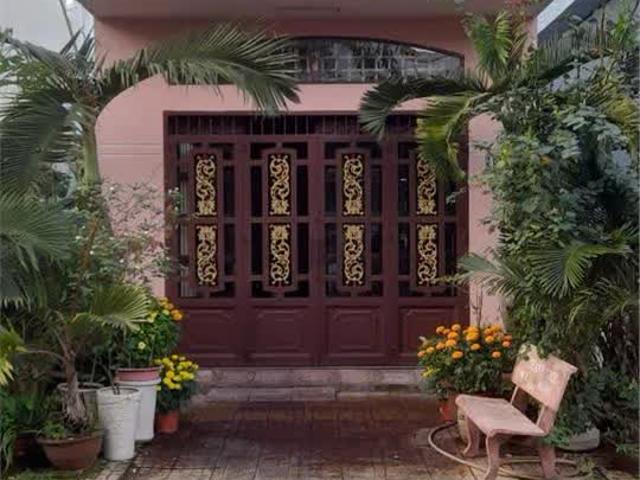 Nhà bán tại Cần Thơ