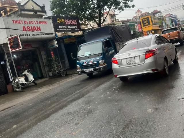 Nhà mặt phố bán tại Khu phố cổ, Thành phố Hà Nội