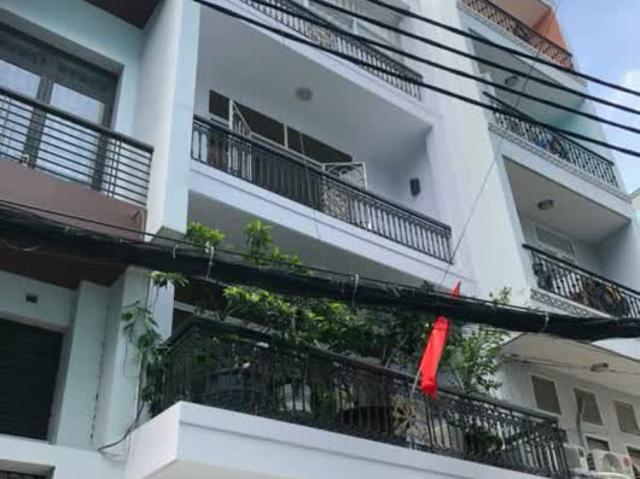 Nhà mặt phố bán tại Thủ Đức, Hồ Chí Minh