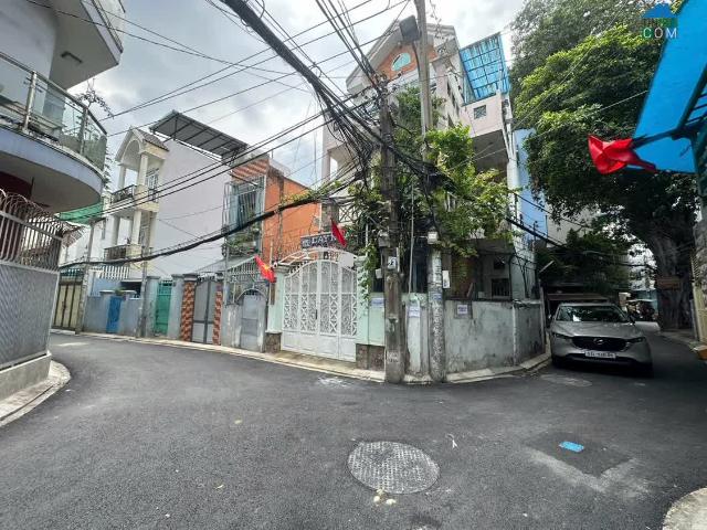 Nhà bán tại Thủ Đức, Hồ Chí Minh