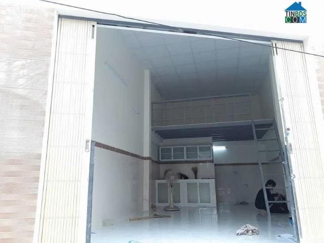 Nhà mặt phố bán tại Thủ Đức, Hồ Chí Minh