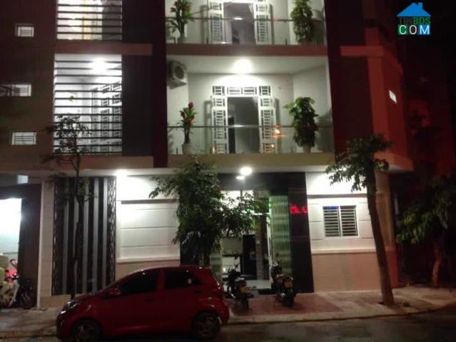 Nhà mặt phố bán tại Gia Lai