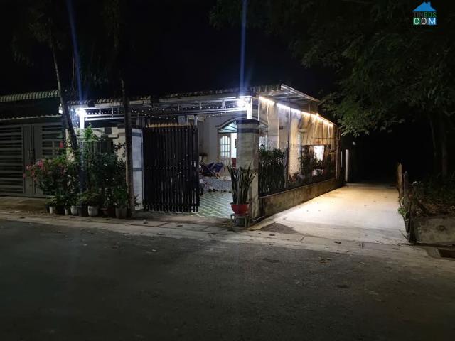 Nhà mặt phố bán tại Gia Lai