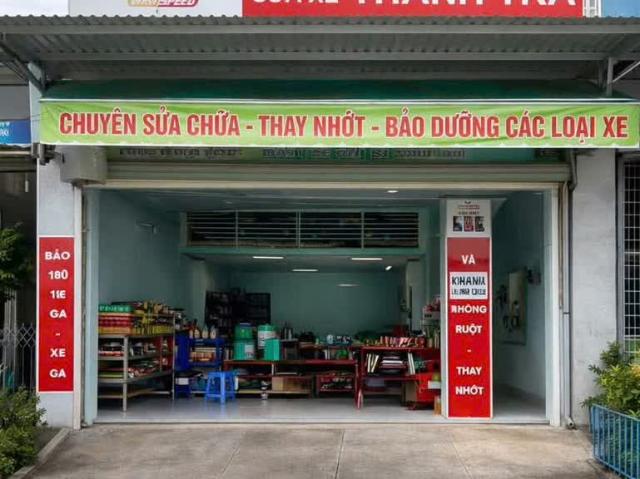 Nhà bán tại Gia Lai