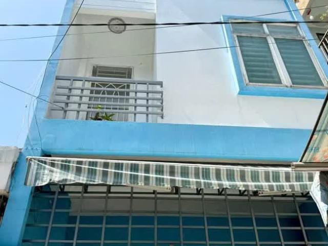 Nhà bán tại Liên Chiểu, Đà Nẵng