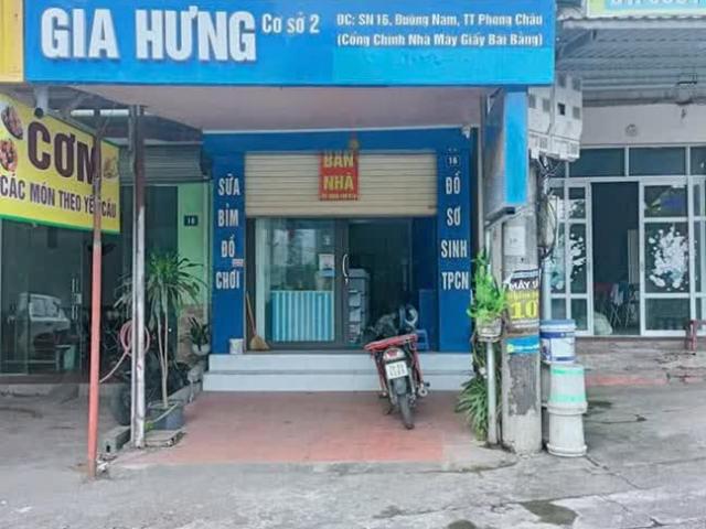 Nhà bán
