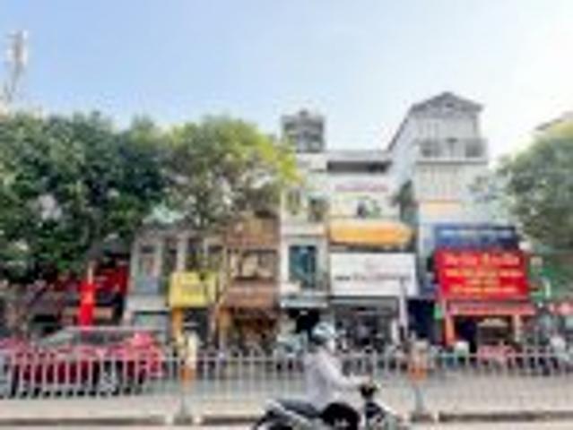 Bất động sản bán tại Hồ Chí Minh