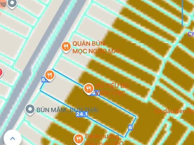 Nhà mặt phố bán tại Thủ Đức, Hồ Chí Minh