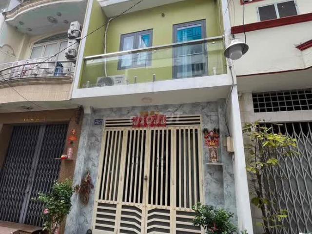 Nhà bán tại Khuôn viên UBND Thành phố Hồ Chí Minh, Thành phố Hồ Chí Minh