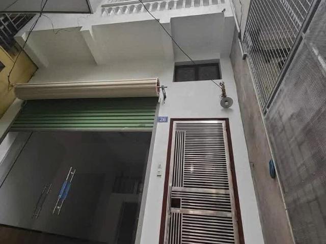 Nhà bán tại Lâm Đồng