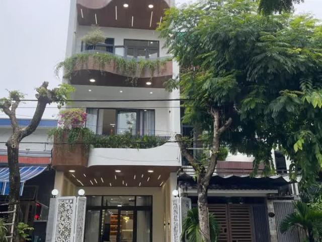 Nhà mặt phố bán tại Liên Chiểu, Đà Nẵng