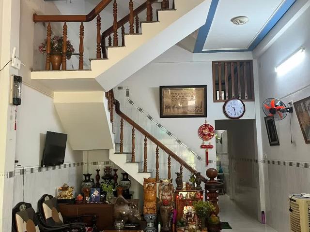 Nhà bán tại Gia Lai