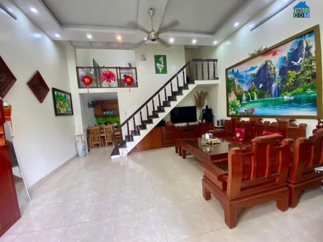 Nhà bán tại Ngô Quyền, Hải Phòng