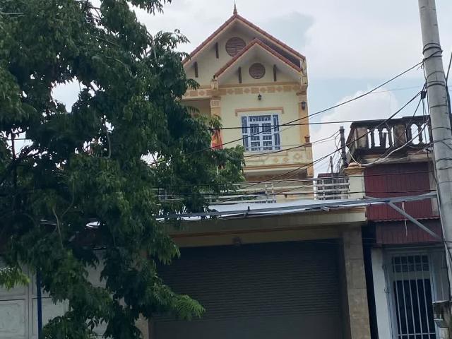 Nhà mặt phố bán tại Hoa Lư, Ninh Bình