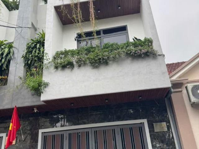 Nhà mặt phố bán tại Nghệ An