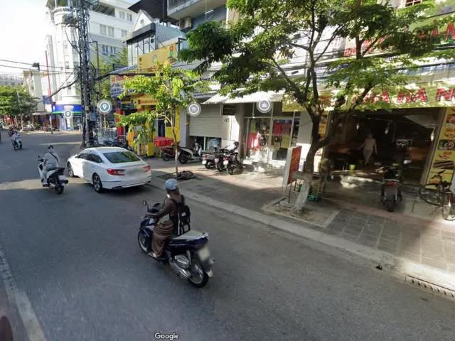 Nhà mặt phố bán tại Liên Chiểu, Đà Nẵng