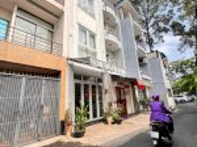 Bất động sản bán tại Hồ Chí Minh