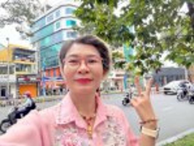 Bất động sản bán tại Hồ Chí Minh
