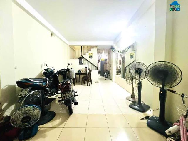 Nhà bán tại Hoàn Kiếm, Hà Nội