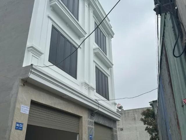 Nhà bán tại Cty dịch vụ thương mại tổng hợp cảng Hải Phòng, Thành phố Hải Phòng