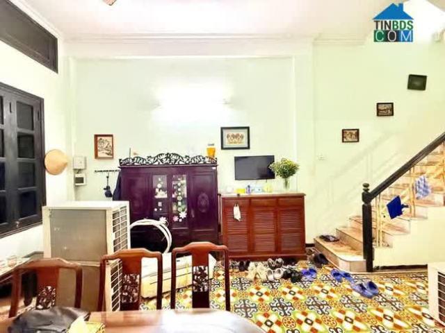 Nhà mặt phố bán tại Hoàn Kiếm, Hà Nội