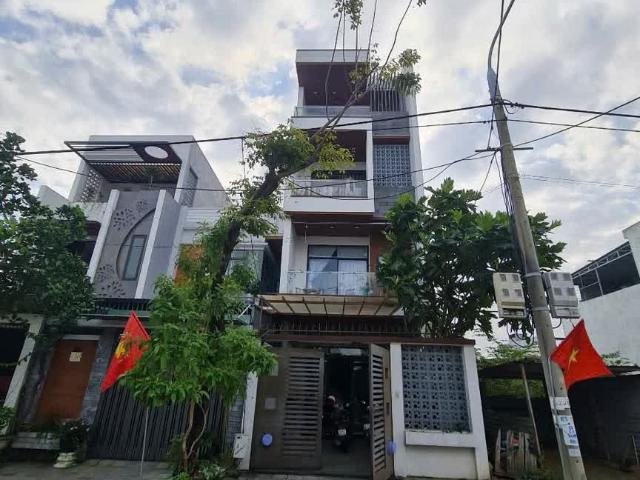 Nhà mặt phố bán tại Liên Chiểu, Đà Nẵng