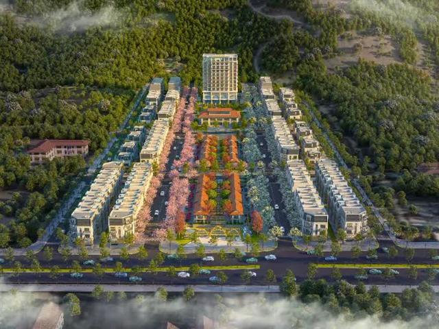 Biệt Thự bán