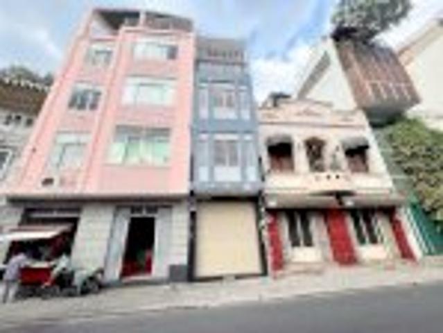 Bất động sản bán tại Hồ Chí Minh