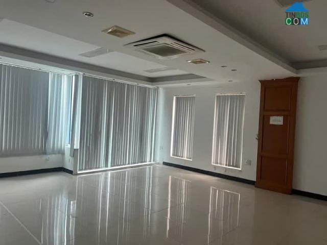 Nhà mặt phố bán