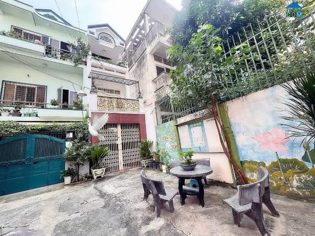 Nhà mặt phố bán tại Thủ Đức, Hồ Chí Minh