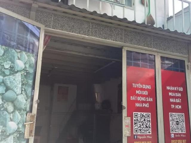 Nhà mặt phố bán tại Thủ Đức, Hồ Chí Minh