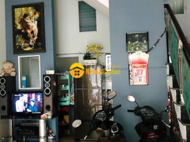 Nhà mặt phố bán