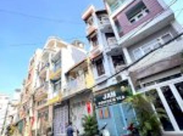 Bất động sản bán tại Hồ Chí Minh