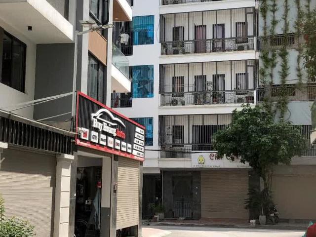 Nhà bán tại Hoàn Kiếm, Hà Nội