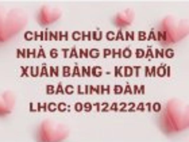 Bất động sản bán tại Hà Nội