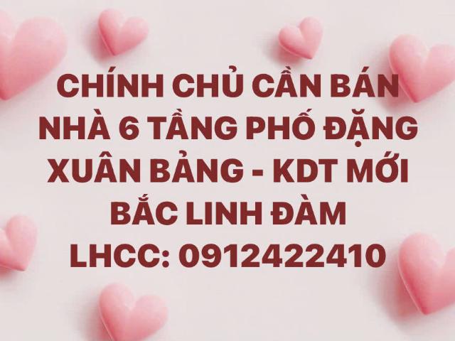 Nhà bán
