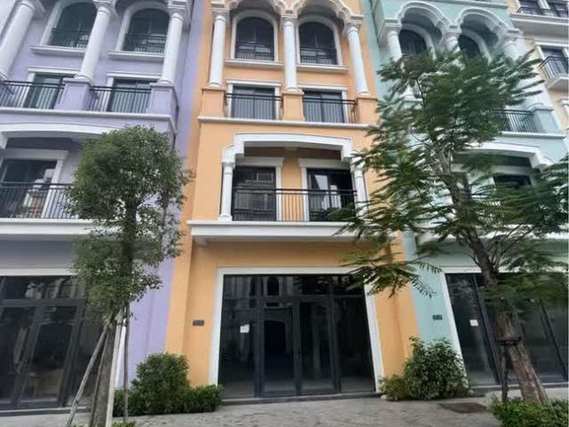 Biệt Thự bán tại Quảng Ninh