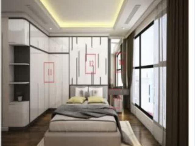 Căn hộ bán tại Hoàn Kiếm, Hà Nội