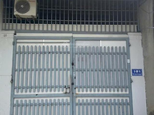 Nhà mặt phố bán tại Đồng Nai