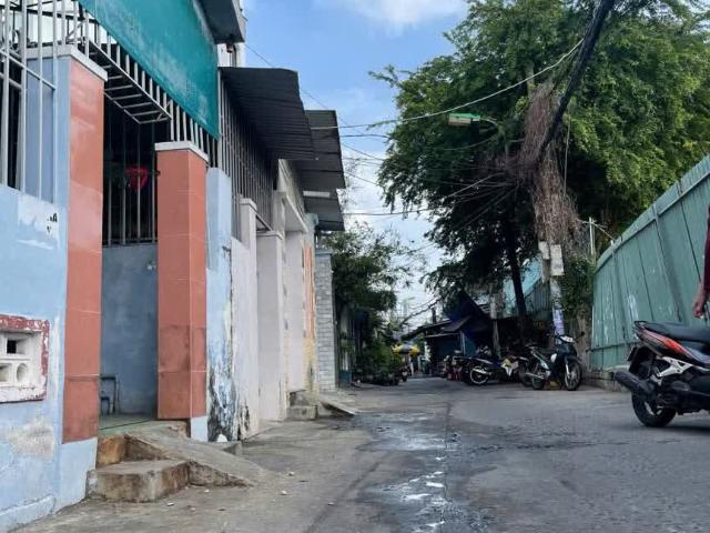 Nhà bán tại Gia Lai