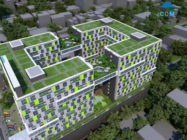 Căn hộ bán tại Hoàn Kiếm, Hà Nội