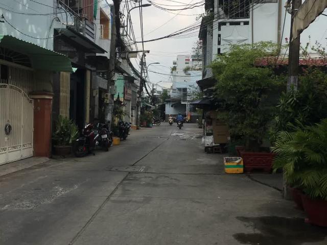 Nhà bán tại Thủ Đức, Hồ Chí Minh