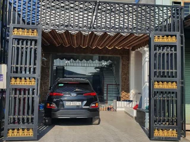 Nhà mặt phố bán tại Gia Lai
